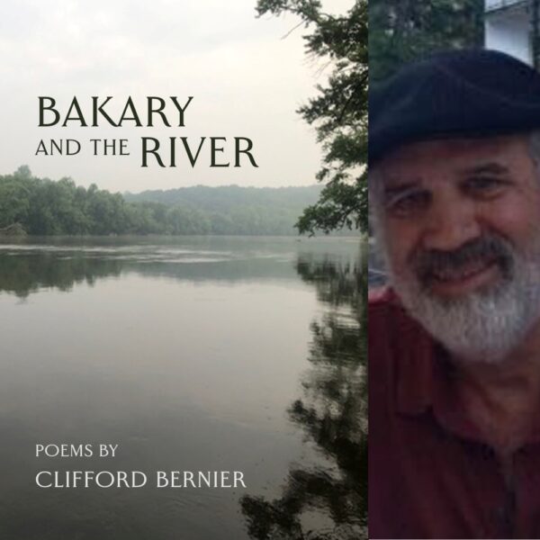 Bakary and the River by Clifford Bernier