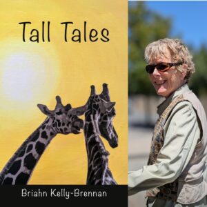 Tall Tales by Briahn Kelly-Brennan