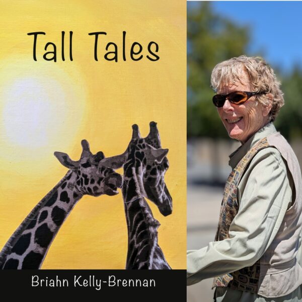 Tall Tales by Briahn Kelly-Brennan