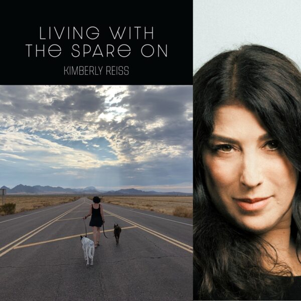 Living with the Spare On by Kimberly Reiss