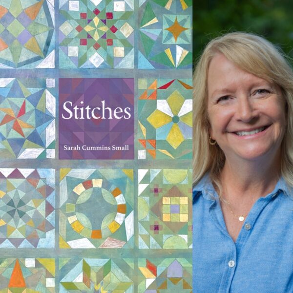 Stitches by Sarah Cummins Small