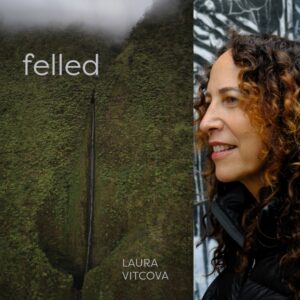 Felled by Laura Vitcova