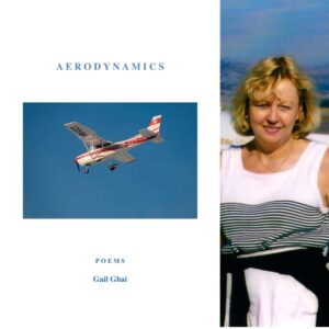 AERODYNAMICS by Gail Ghai