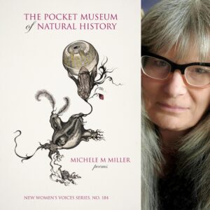 The Pocket Museum of Natural History by Michele M Miller - NWVS #184