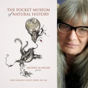 The Pocket Museum of Natural History by Michele M Miller - NWVS #184