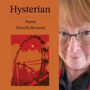 Hysterian by Marcella Remund