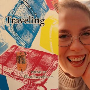 Traveling by Ellen Rosenbloom