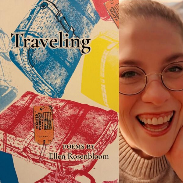 Traveling by Ellen Rosenbloom