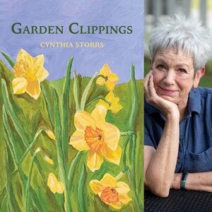 Garden Clippings by Cynthia Storrs