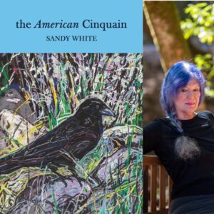 the American Cinquain by Sandy White
