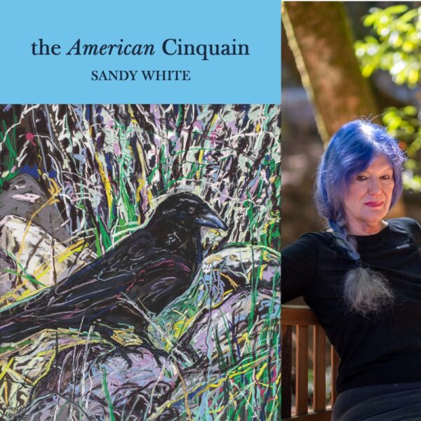 the American Cinquain by Sandy White