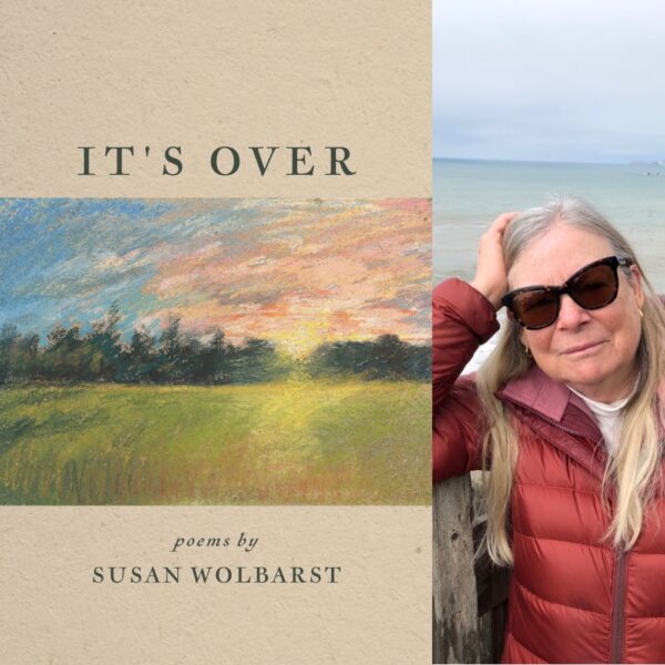 It's Over by Susan Wolbarst