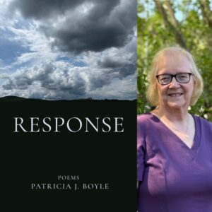 response by Patricia J. Boyle