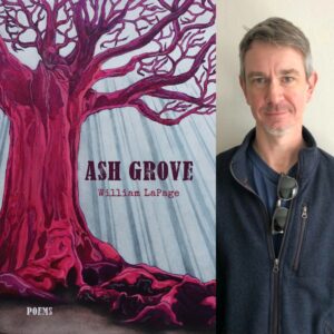 Ash Grove by William LaPage