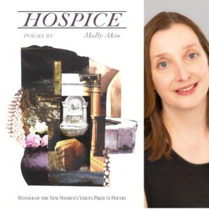 Hospice by Molly Akin - NWVS #186