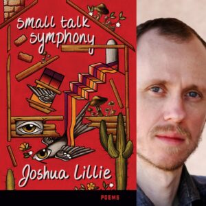 Small Talk Symphony by Joshua Lillie