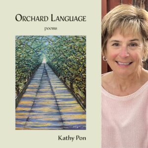 Orchard Language by Kathy Pon