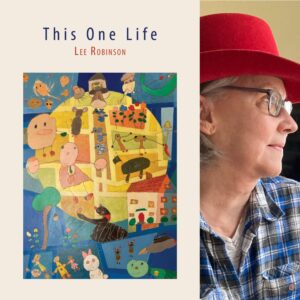 This One Life by Lee Robinson