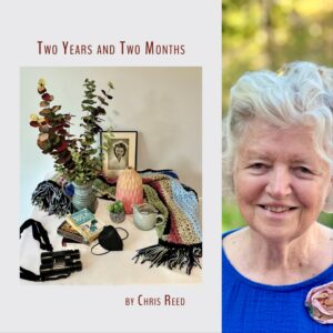 Two Years and Two Months by Chris Reed