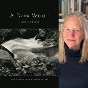 A Dark Wood by Marianne Burke- NWVS #187