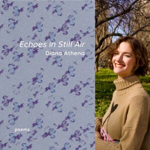 Echoes in Still Air by Diana Athena