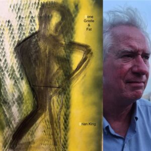 Bone, Gristle and Fat by Brian King