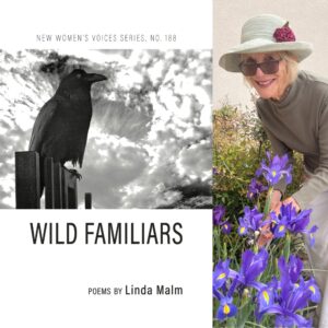 Wild Familiars by Linda Malm - NWVS #188
