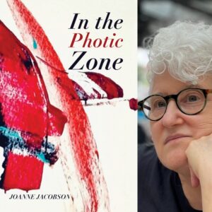 In the Photic Zone by Joanne Jacobson