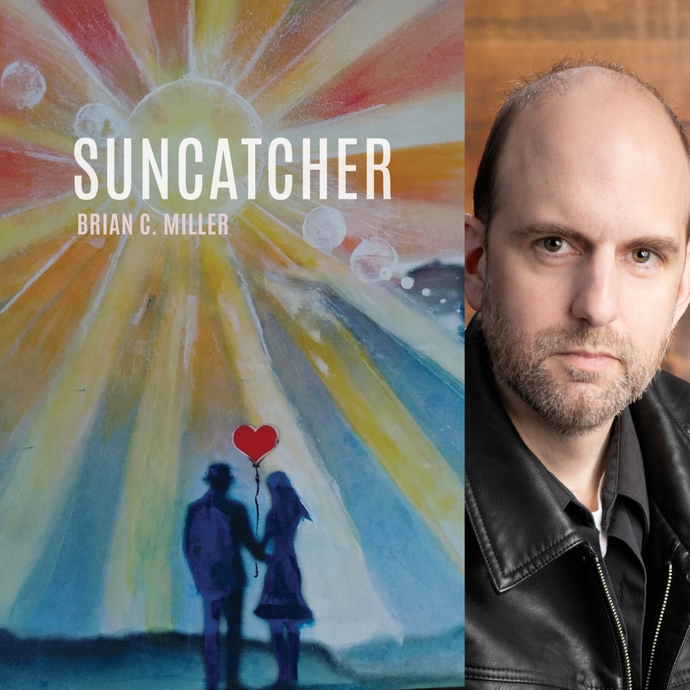 Suncatcher by Brian C. Miller