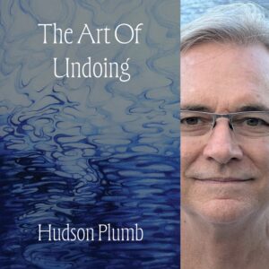 The Art of Undoing by Hudson Plumb