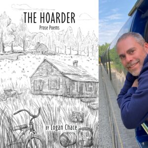 The Hoarder by Logan Chace