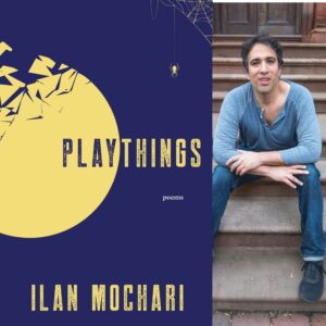 Playthings by Ilan Mochari
