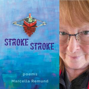 Stroke, Stroke by Marcella Remund