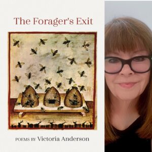 The Forager's Exit by Victoria Anderson
