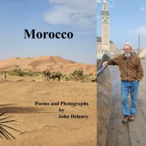 Morocco by John Delaney