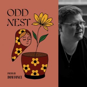 Odd Nest by Dom Fonce