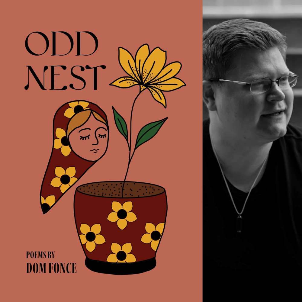 Odd Nest by Dom Fonce