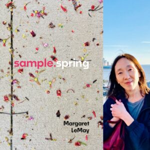 sample.spring by Margaret LeMay