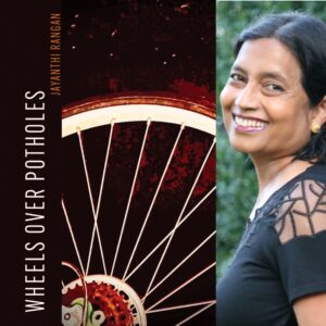 Wheels over Potholes by Jayanthi Rangan