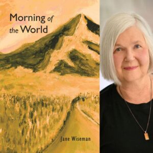 Morning of the World by Jane Wiseman