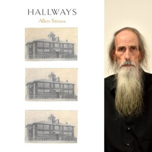 Hallways by Allen Strous