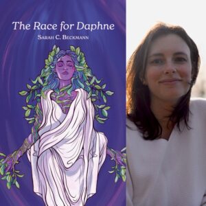 The Race for Daphne by Sarah C. Beckmann