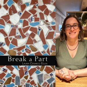 Break a Part by Laura Cesarco Eglin
