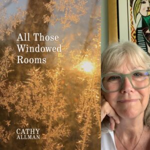 All Those Windowed Rooms by Cathy Allman