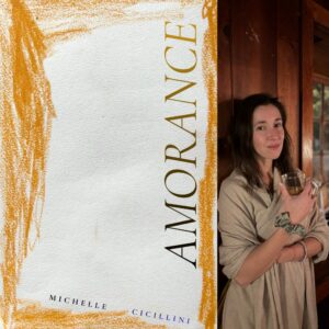Amorance by Michelle Cicillini