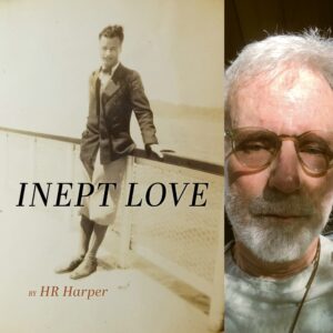 Inept Love by HR Harper