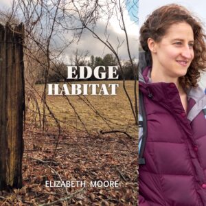 Edge Habitat by Elizabeth Moore