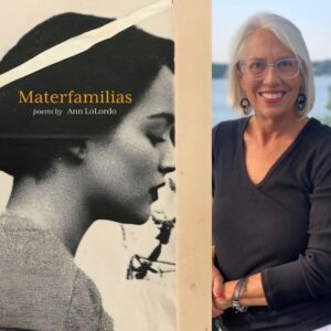 Materfamilias by Ann LoLordo