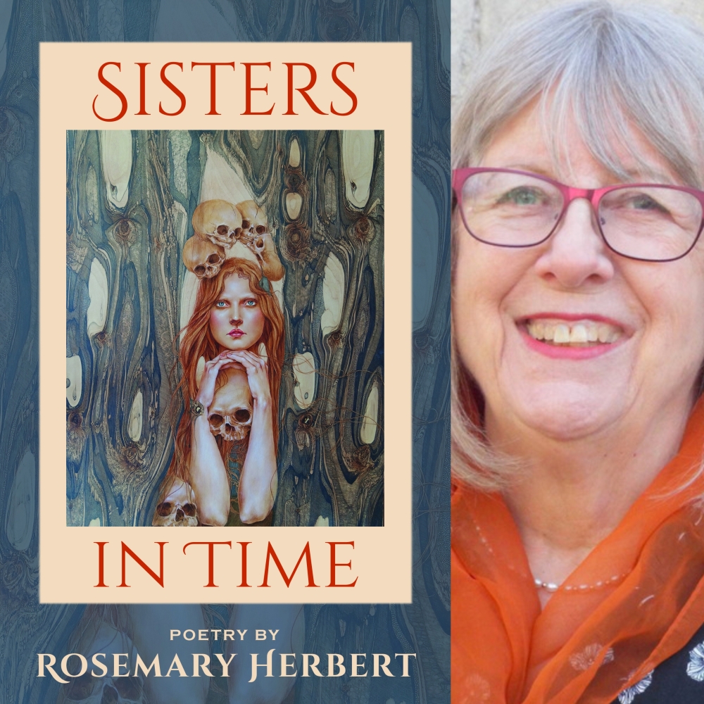 Sisters in Time by Rosemary Herbert