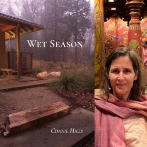 Wet Season by Connie Hills